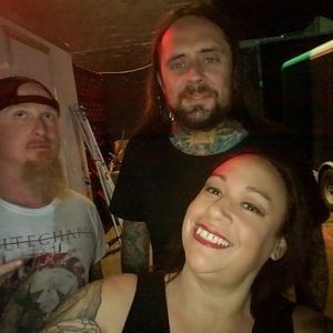 Meet your Posher, Corey